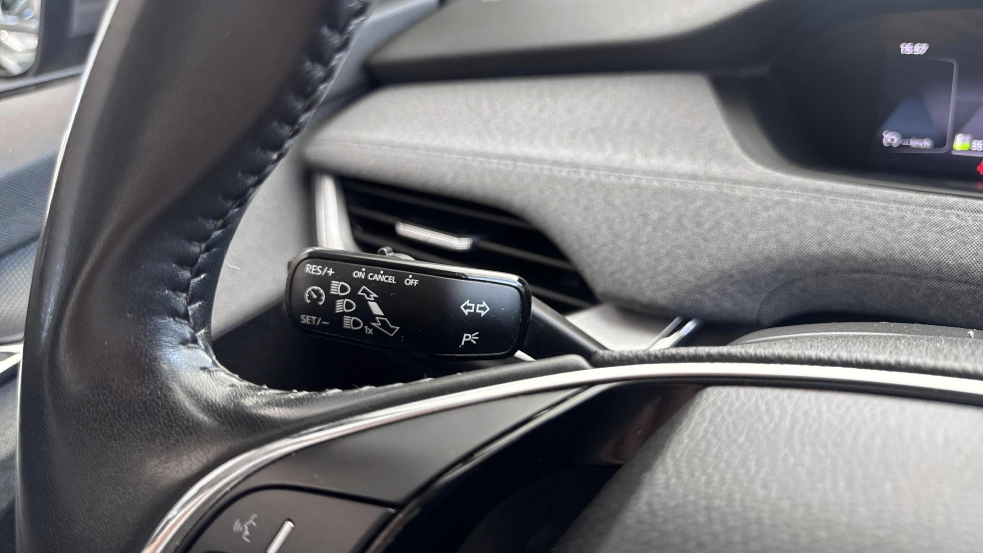 Škoda Enyaq iV