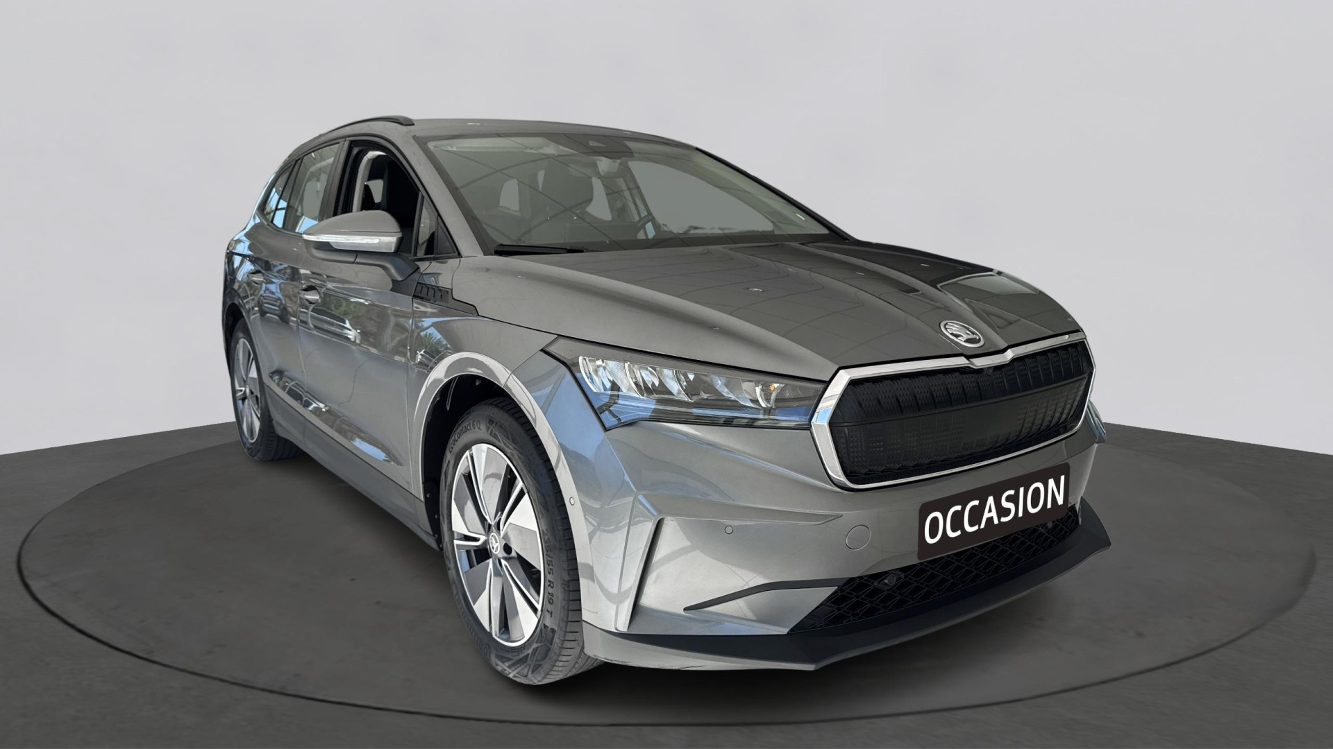 Škoda Enyaq iV