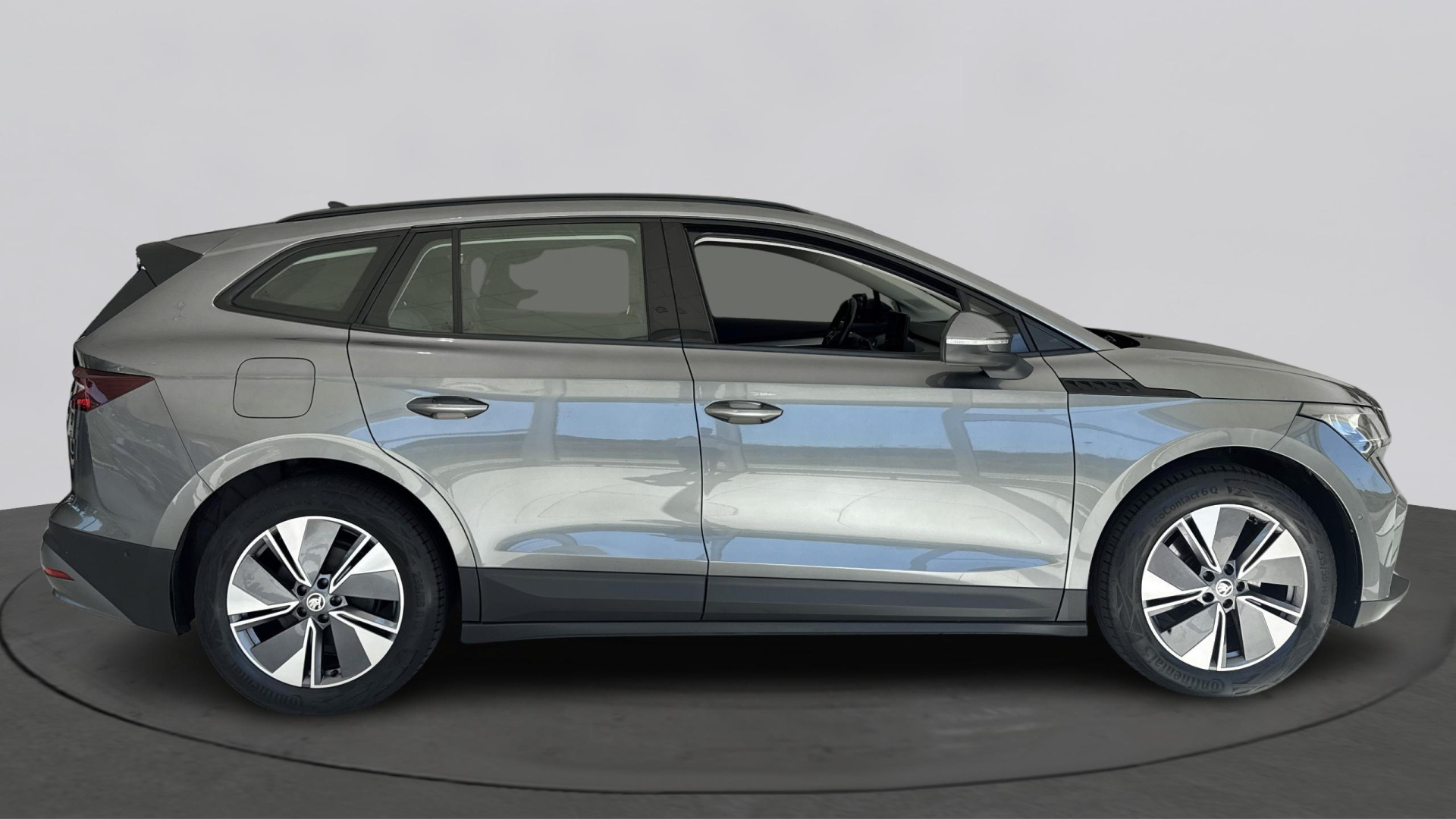 Škoda Enyaq iV