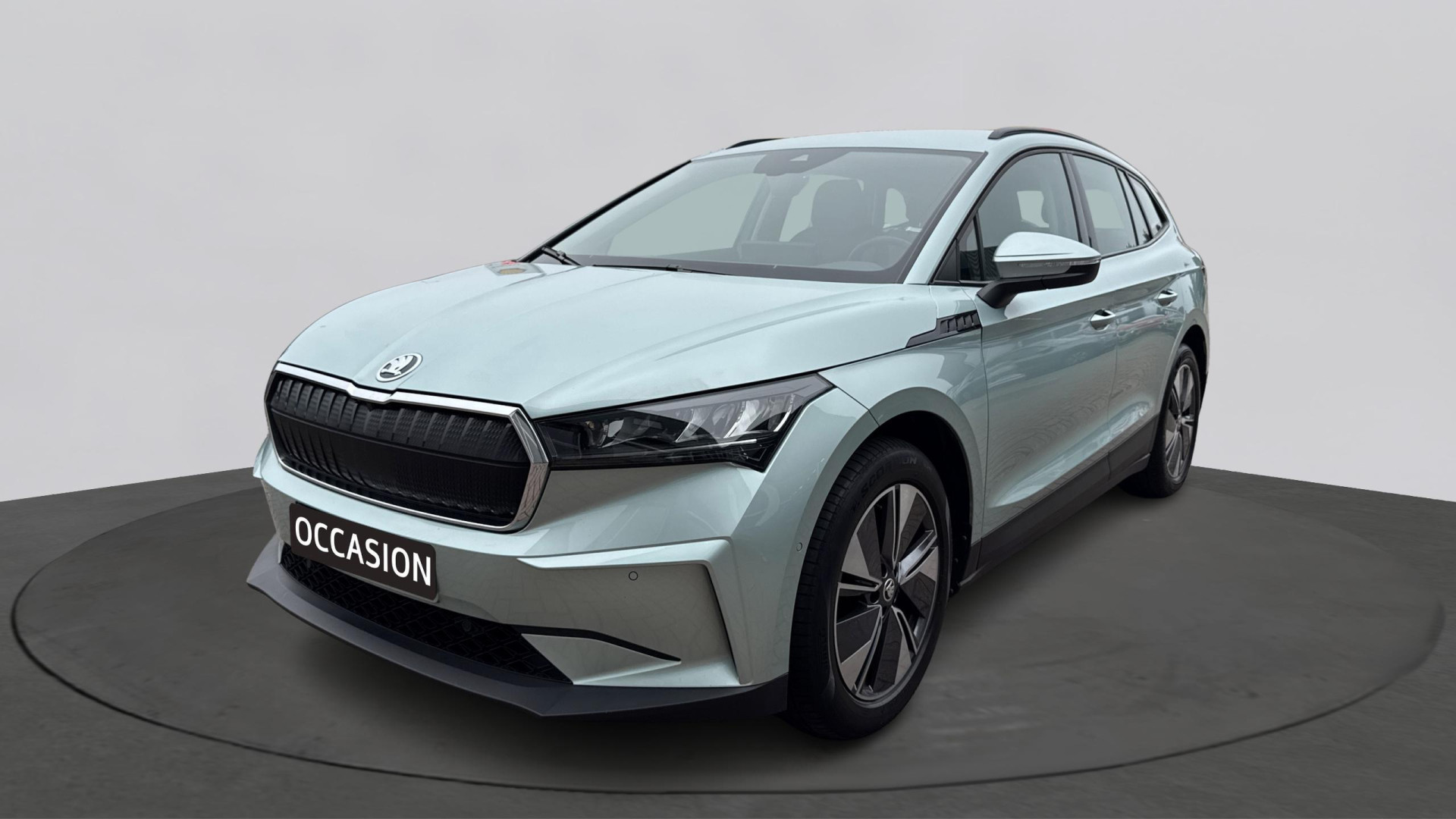 Škoda Enyaq iV