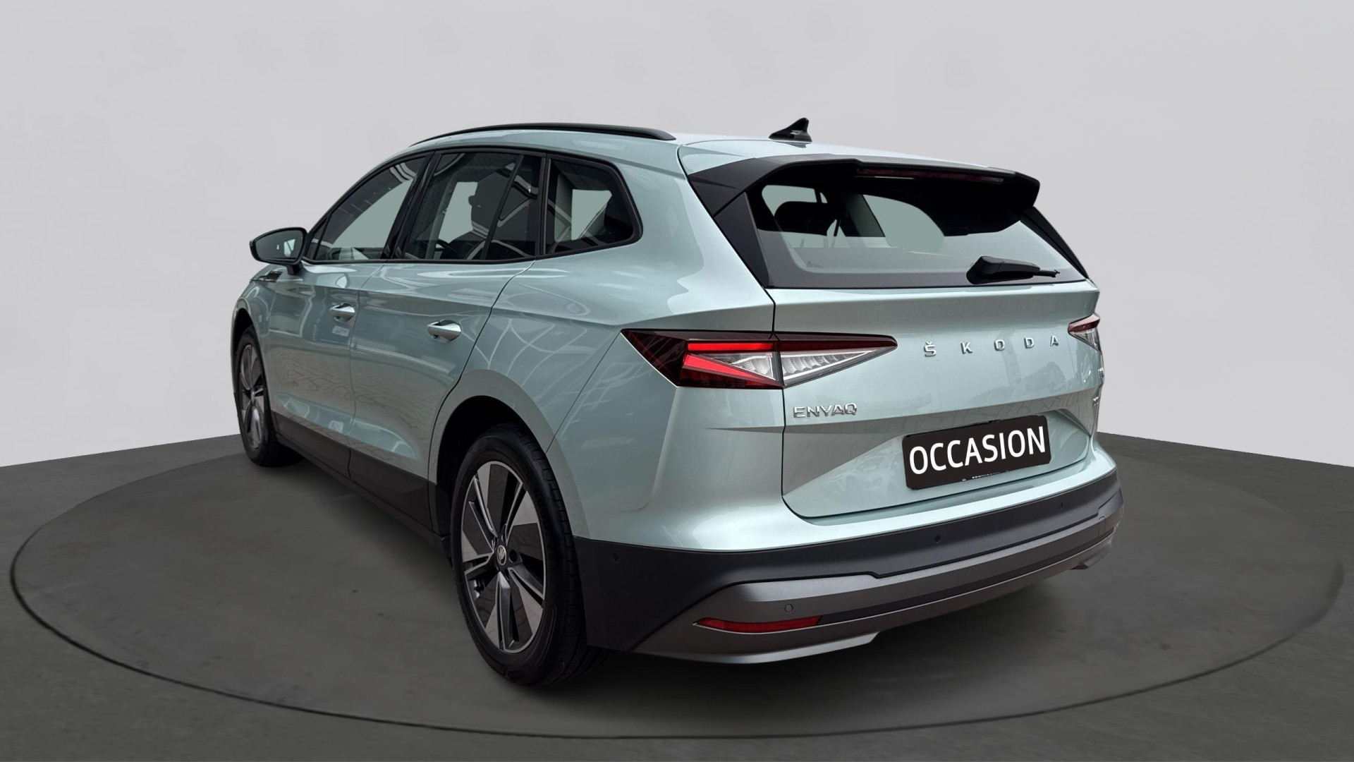 Škoda Enyaq iV