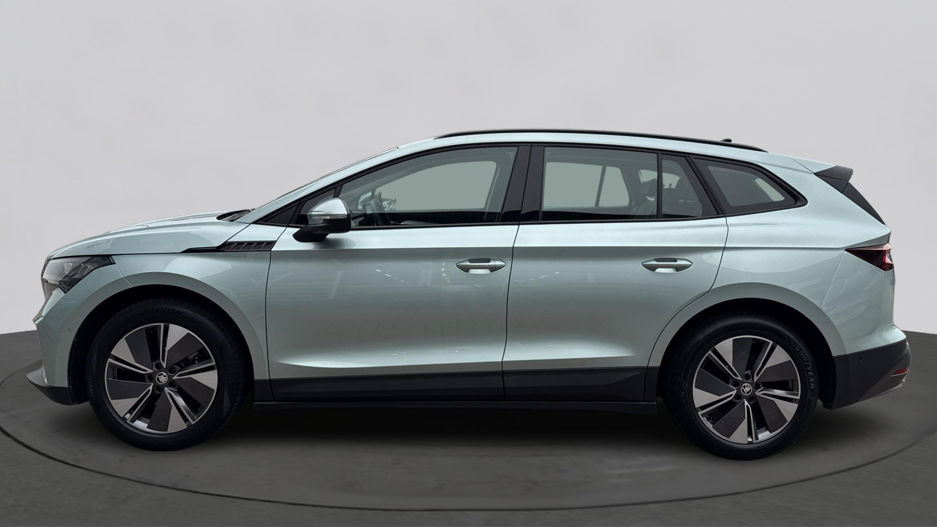 Škoda Enyaq iV