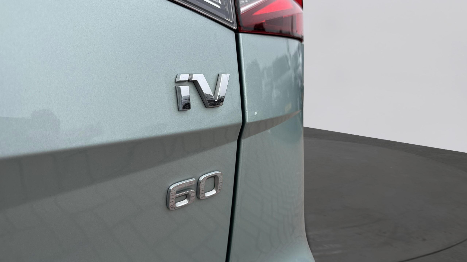 Škoda Enyaq iV