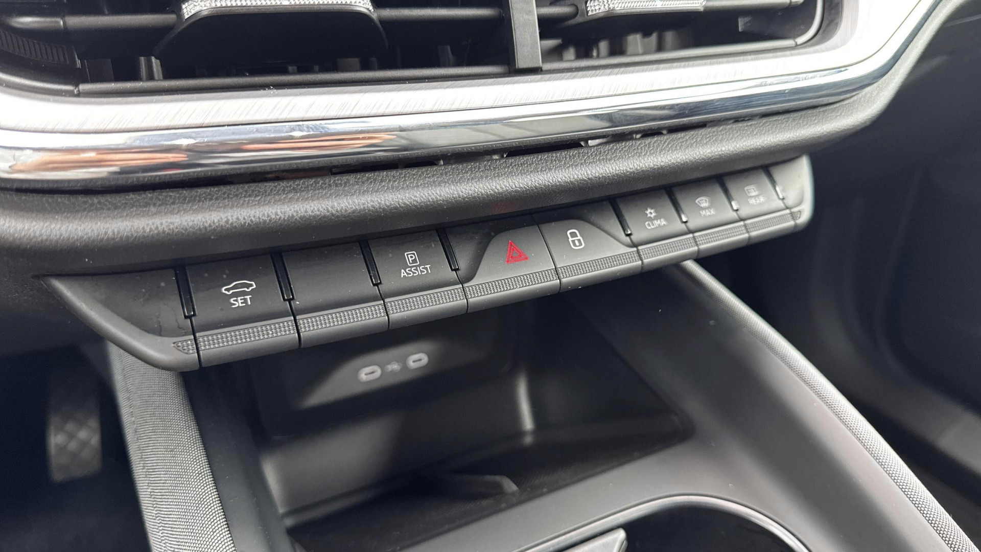 Škoda Enyaq iV
