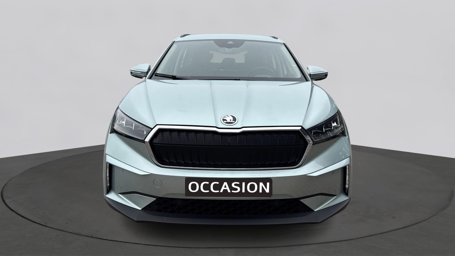 Škoda Enyaq iV