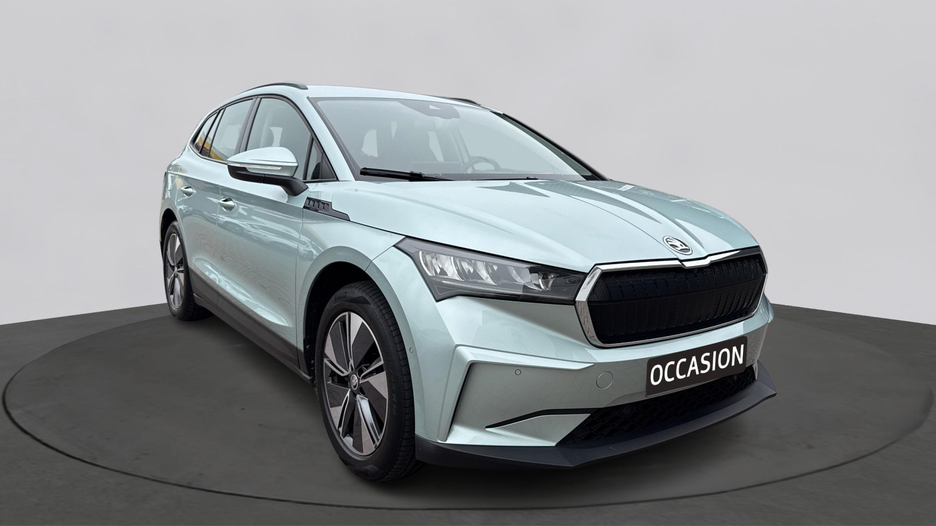 Škoda Enyaq iV