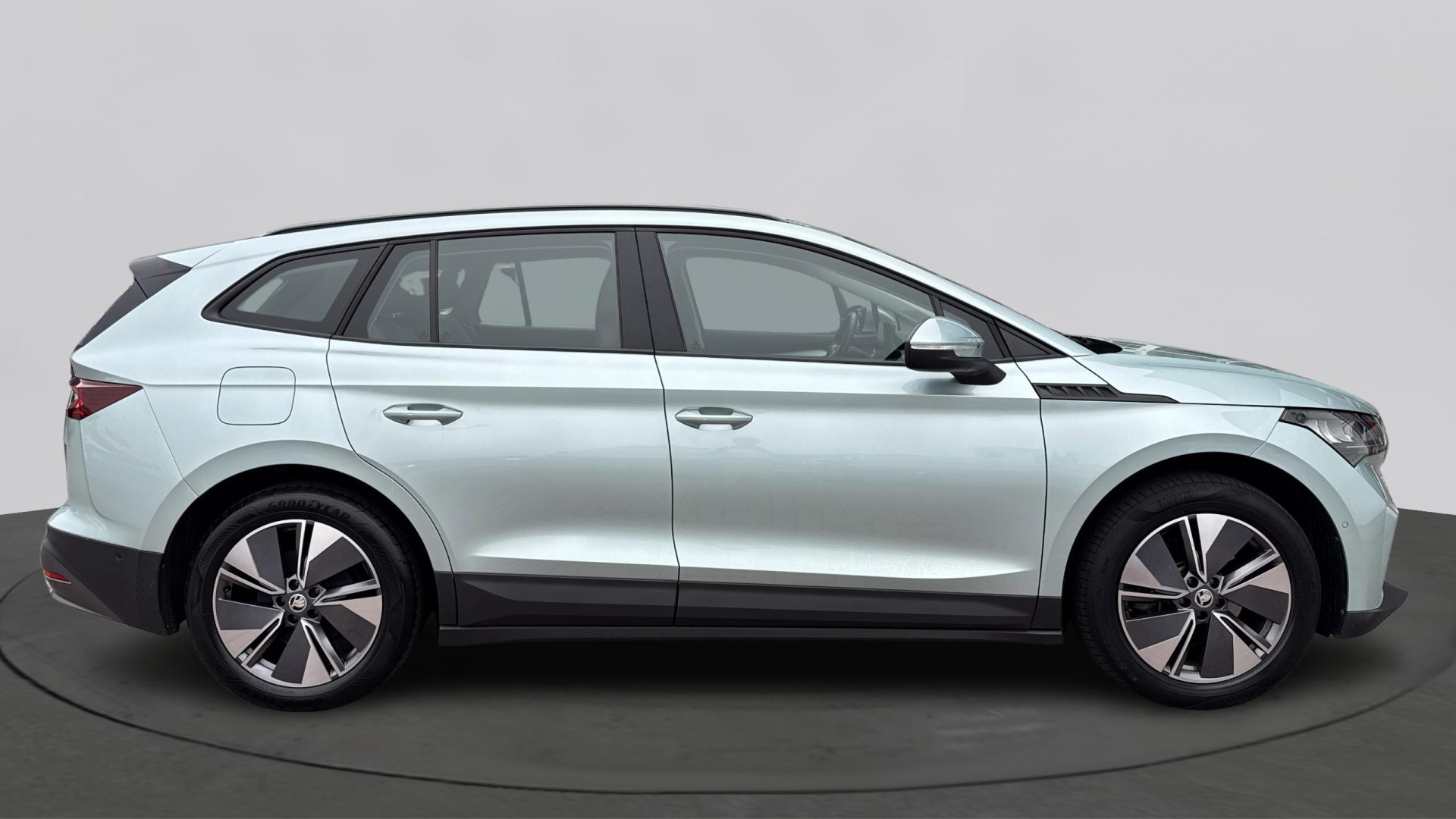 Škoda Enyaq iV