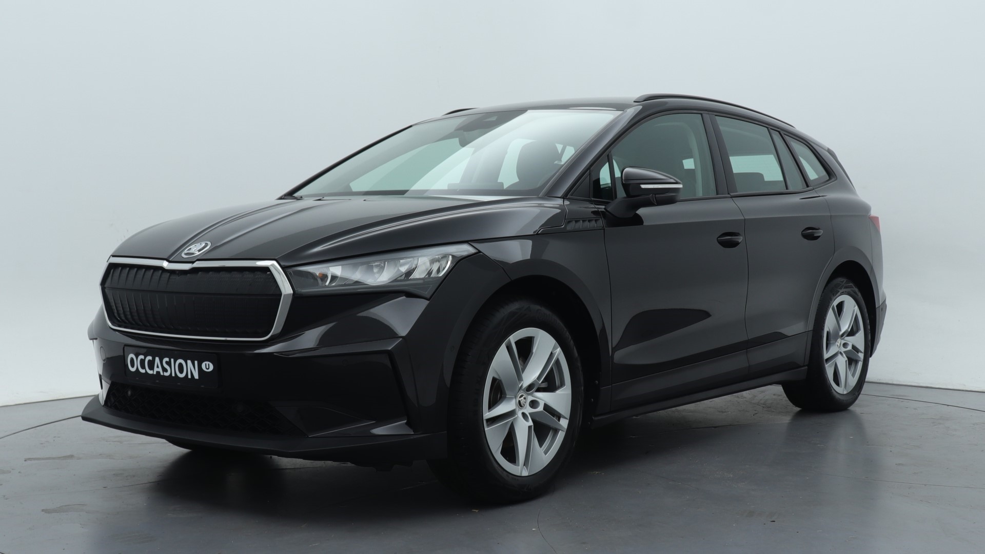 Škoda Enyaq iV