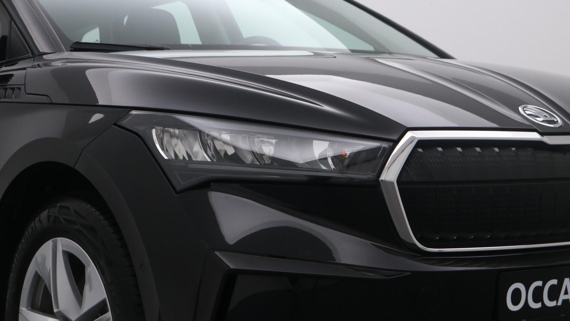 Škoda Enyaq iV