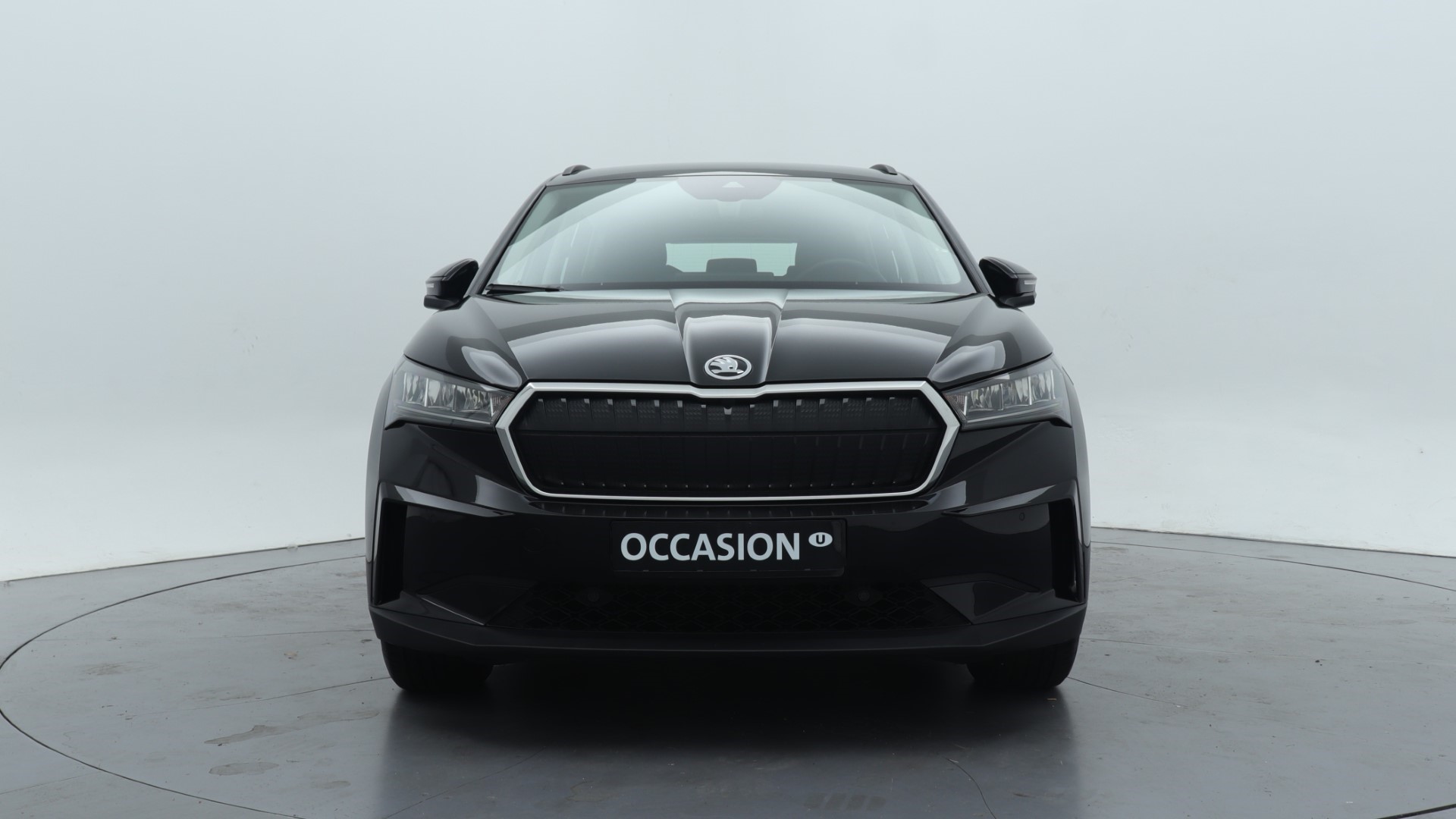 Škoda Enyaq iV