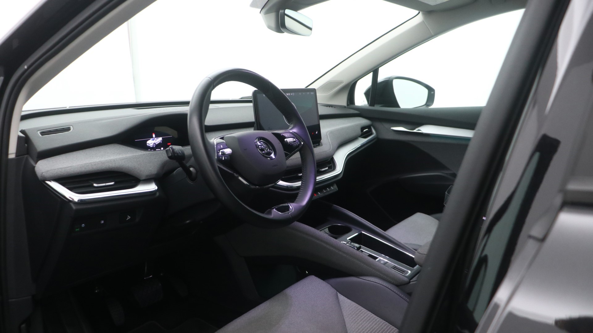 Škoda Enyaq iV