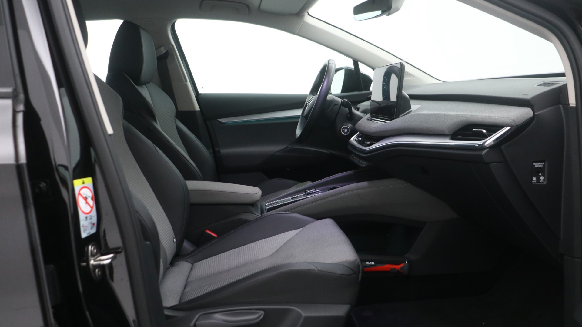Škoda Enyaq iV