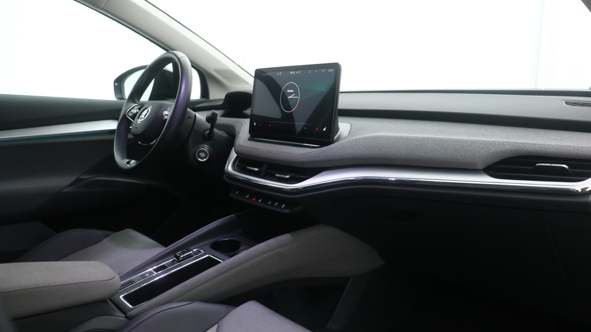 Škoda Enyaq iV