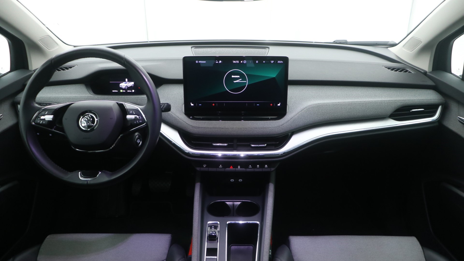 Škoda Enyaq iV