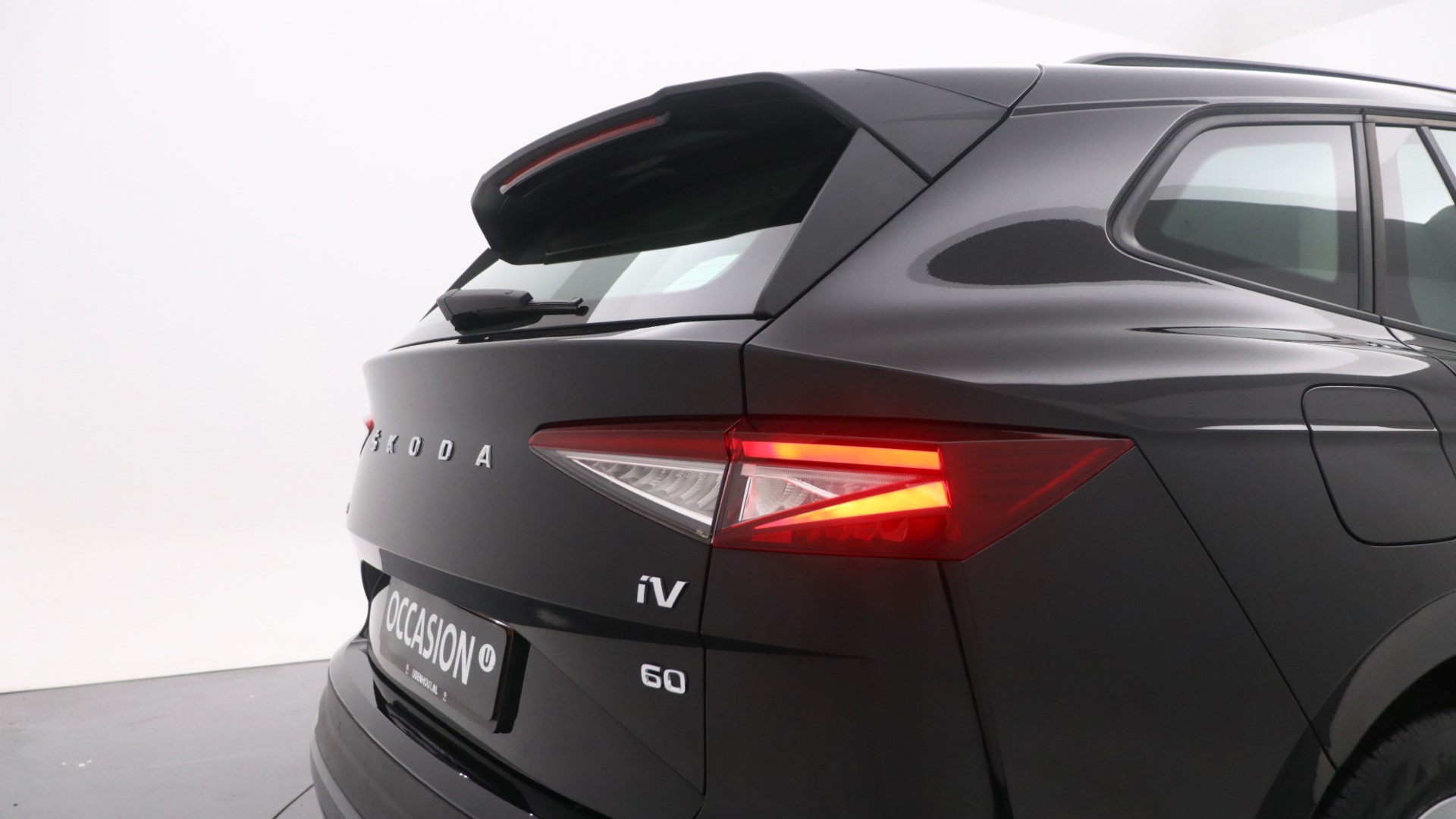 Škoda Enyaq iV