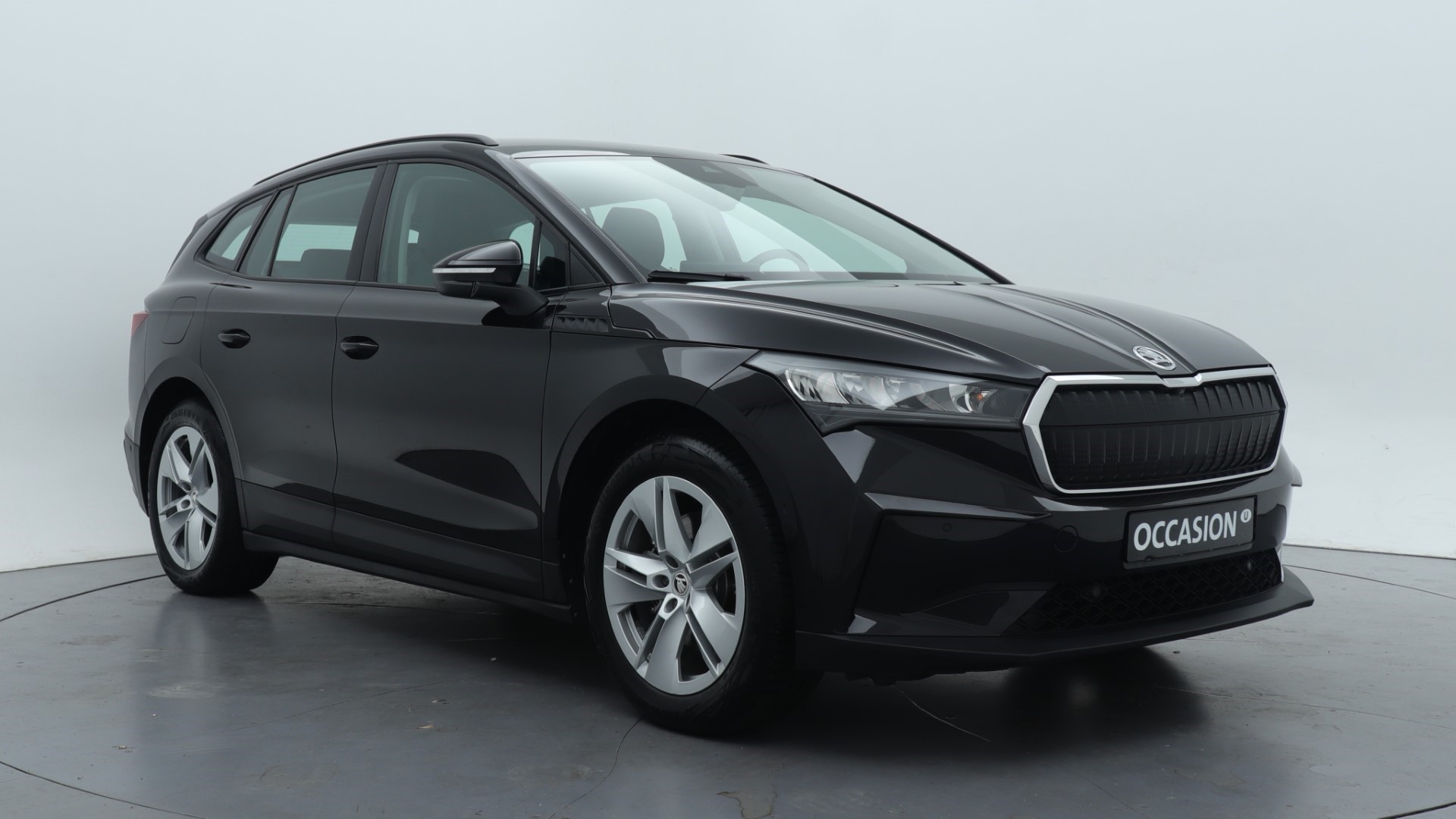Škoda Enyaq iV