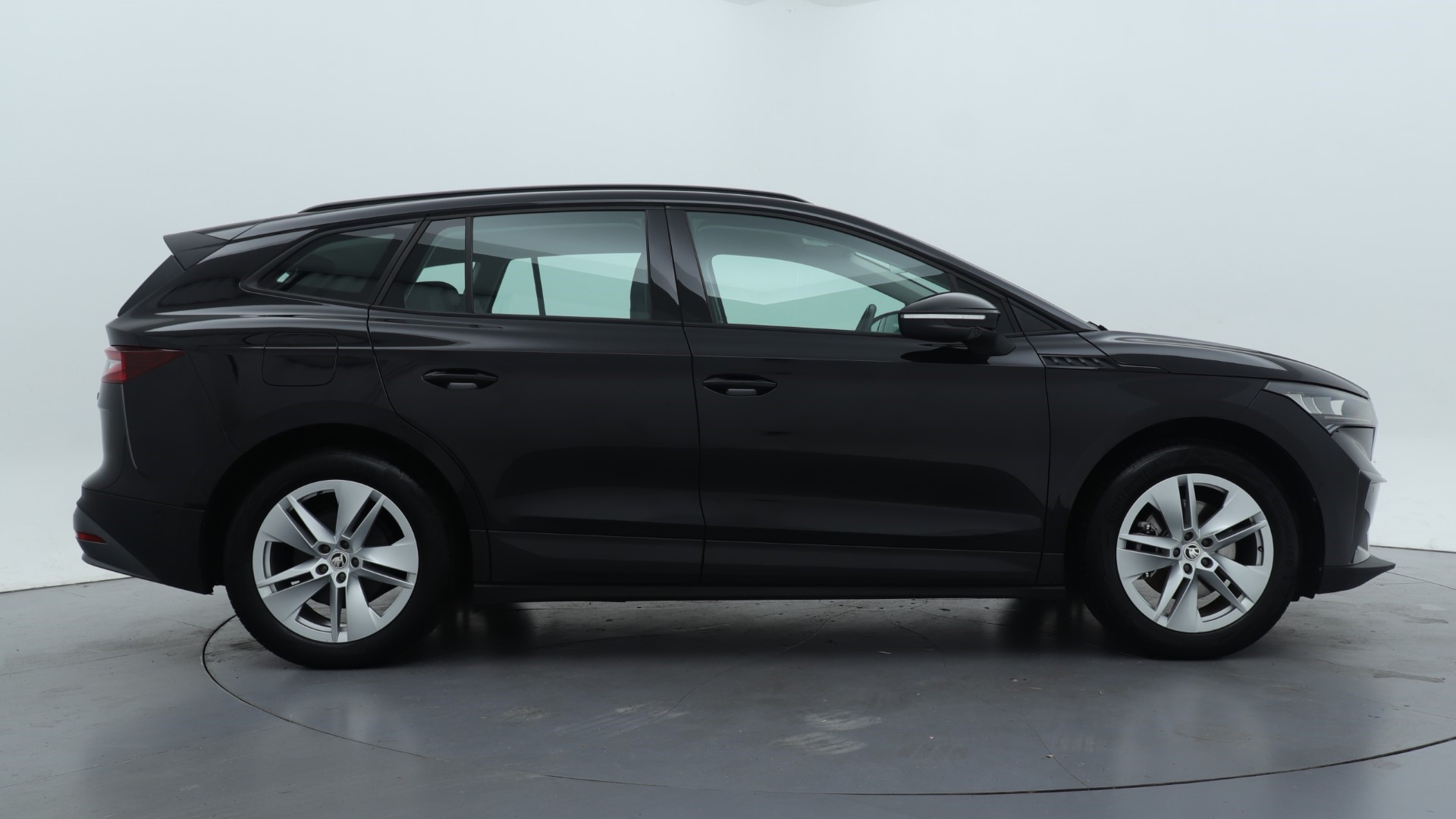Škoda Enyaq iV