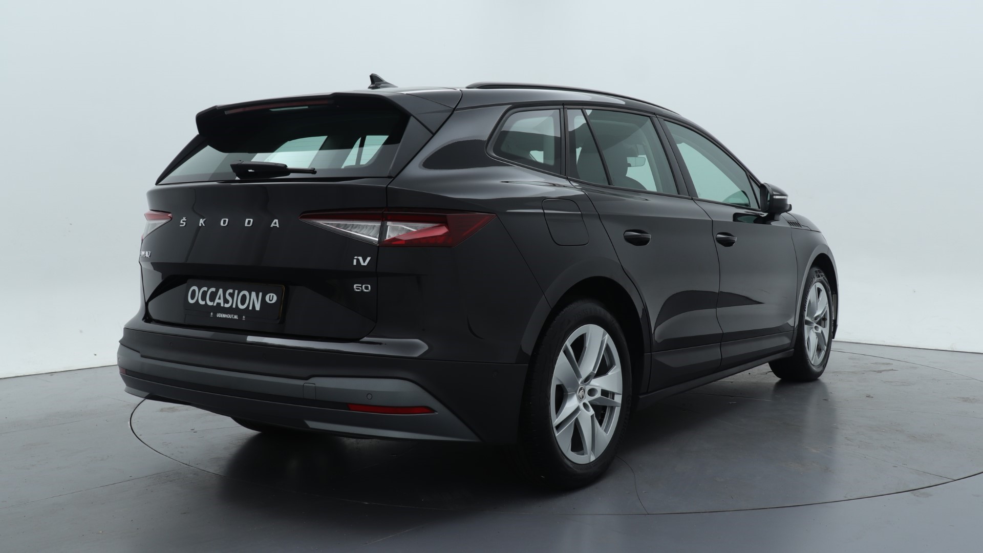 Škoda Enyaq iV