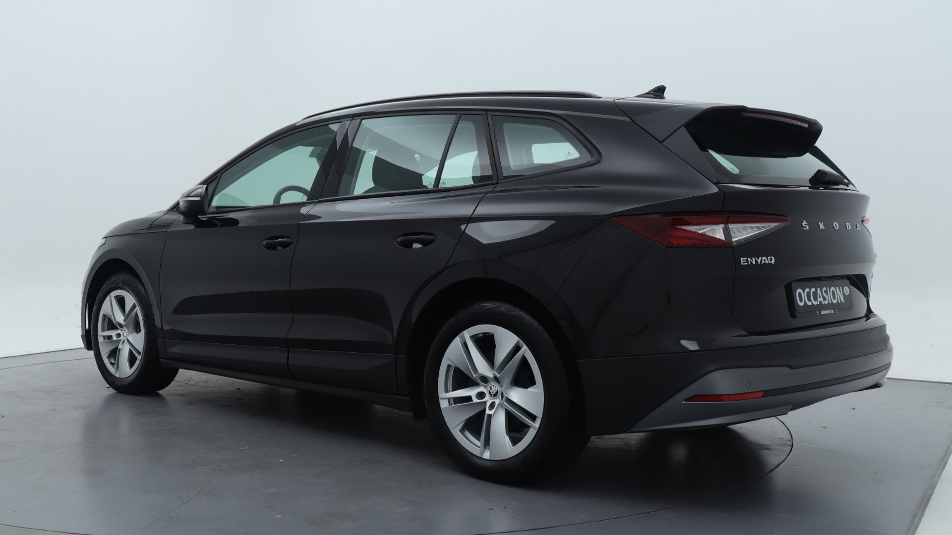 Škoda Enyaq iV