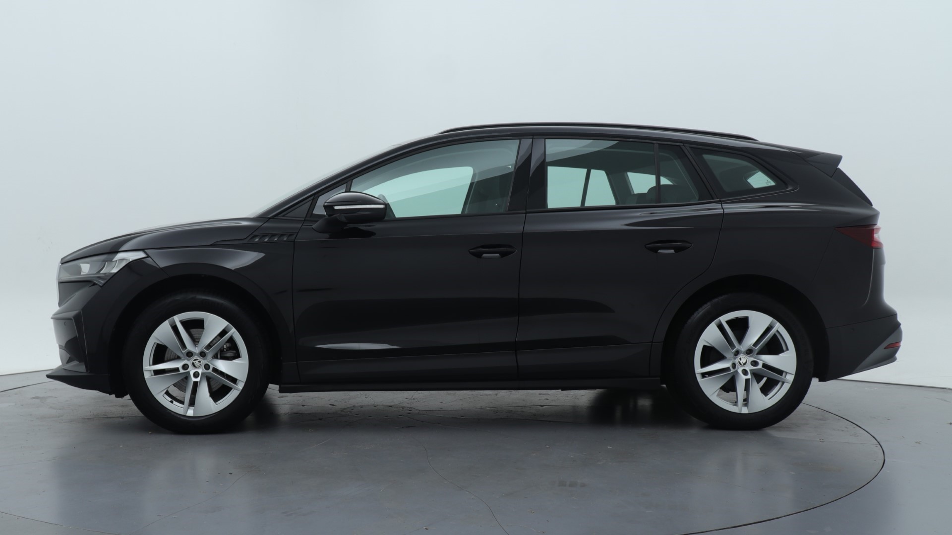 Škoda Enyaq iV
