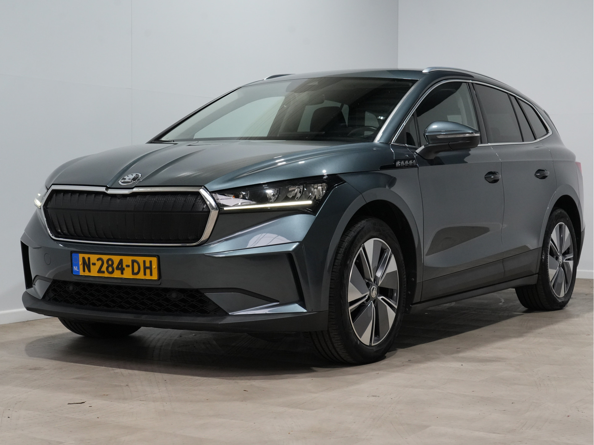 Škoda Enyaq iV