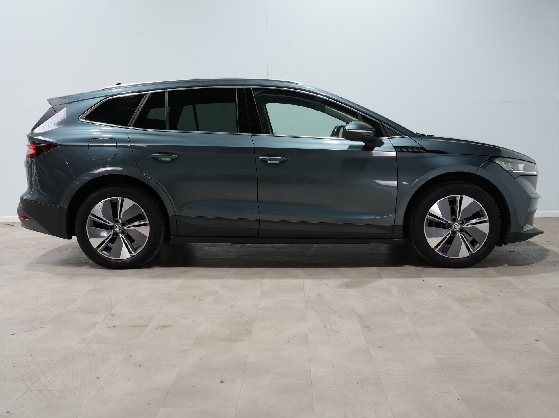 Škoda Enyaq iV