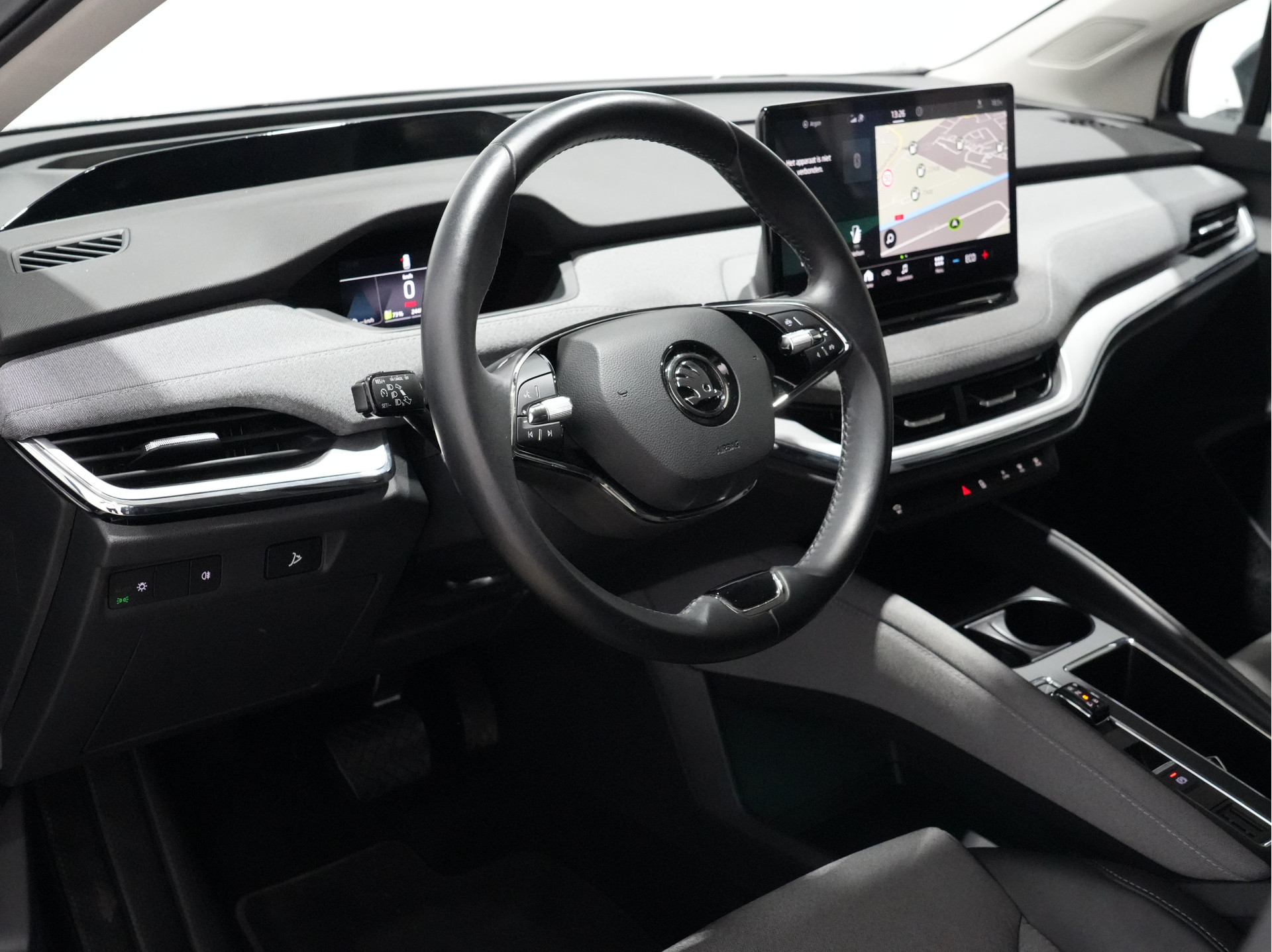 Škoda Enyaq iV