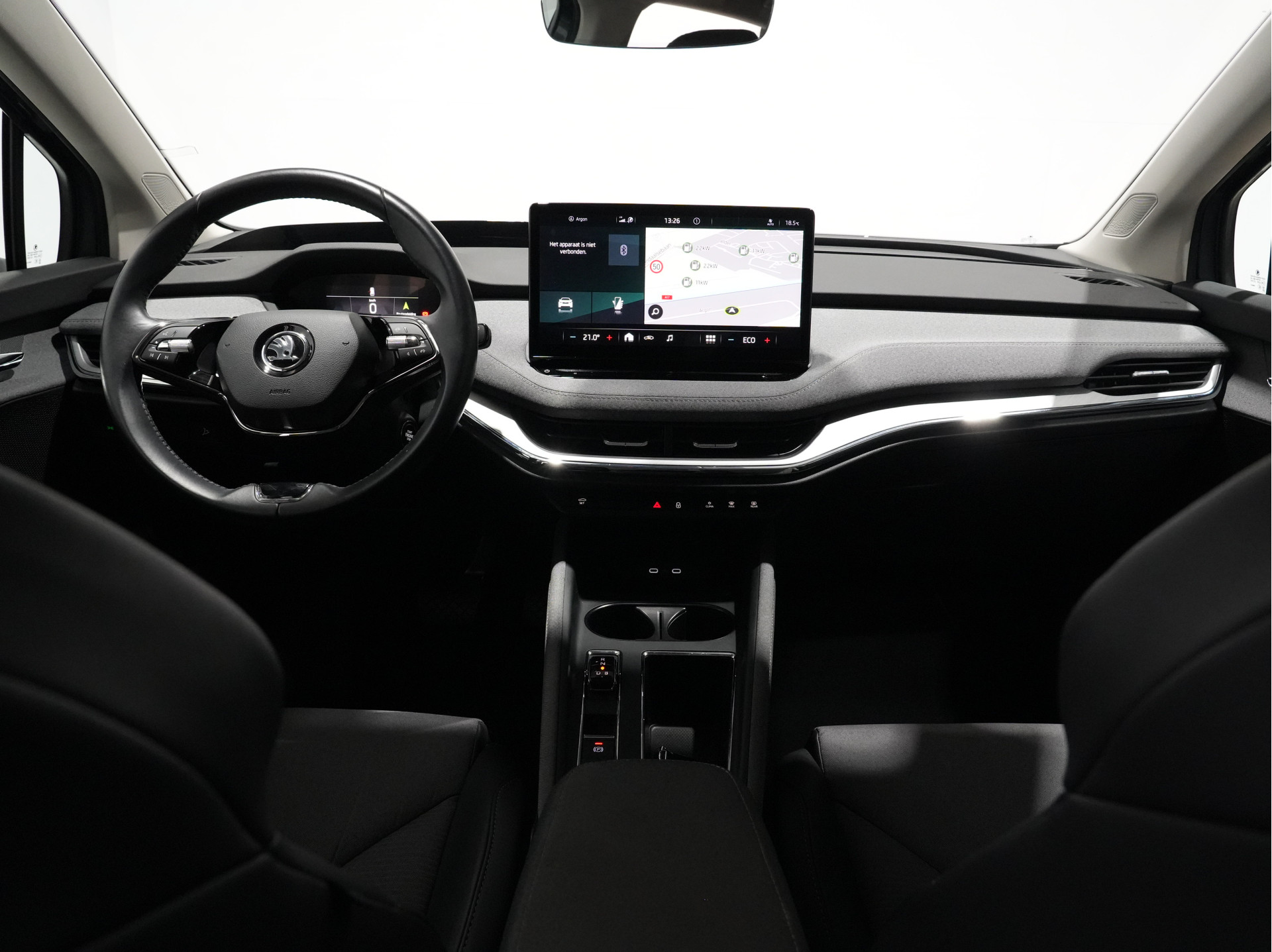 Škoda Enyaq iV