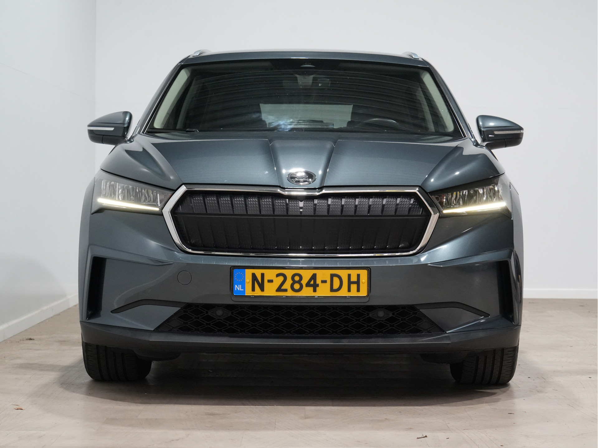 Škoda Enyaq iV