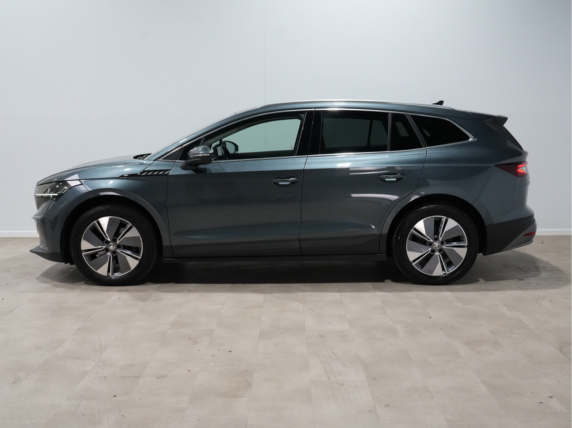 Škoda Enyaq iV