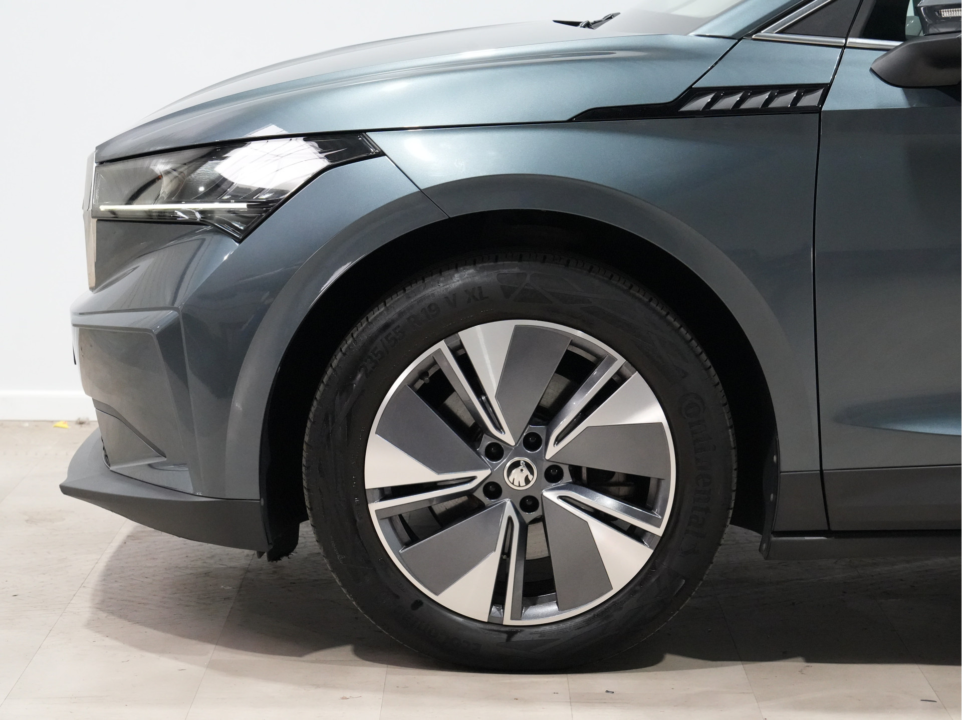Škoda Enyaq iV