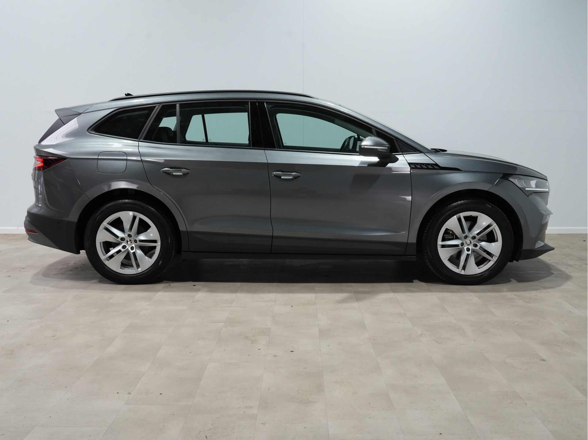 Škoda Enyaq iV