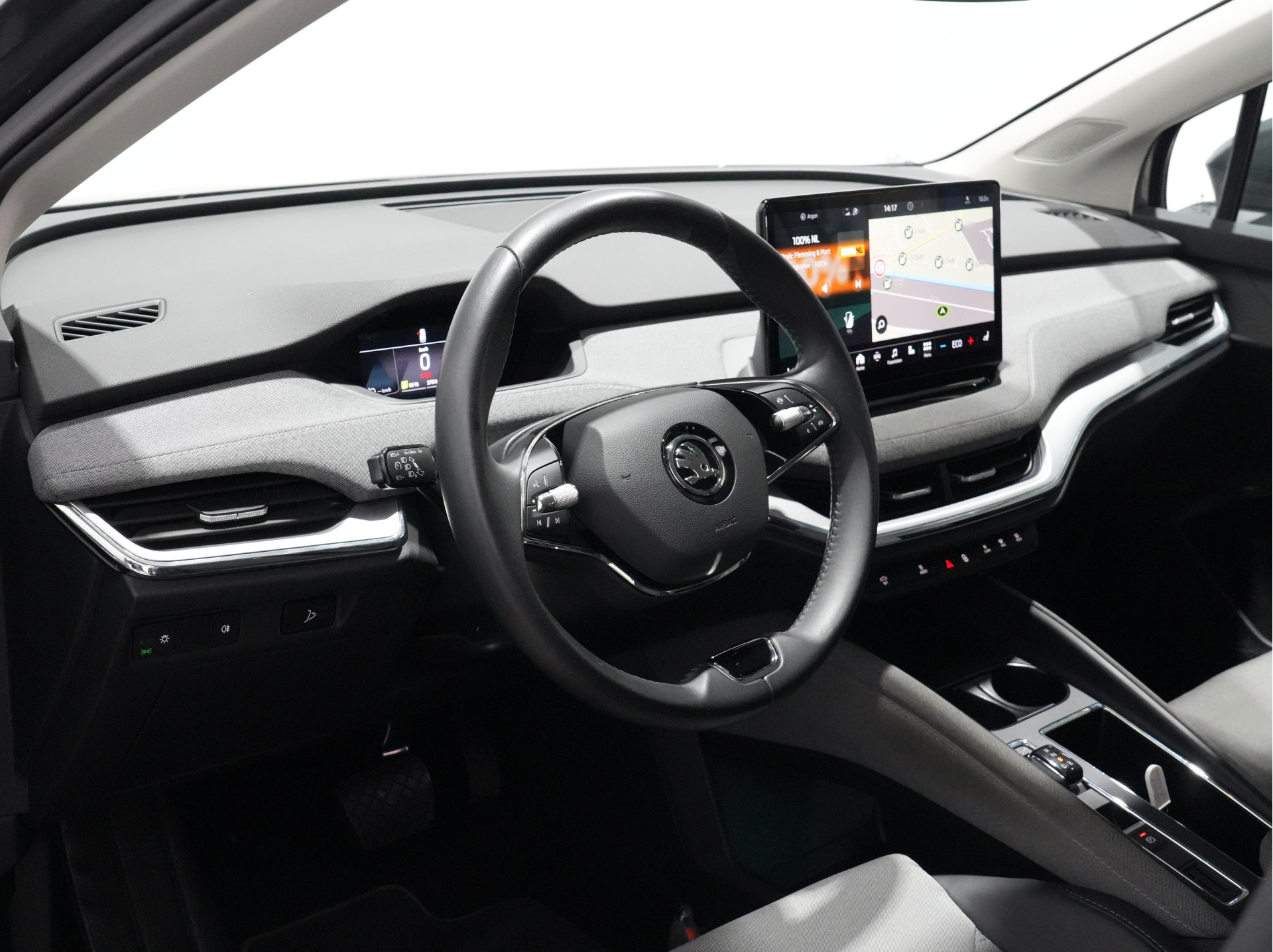 Škoda Enyaq iV
