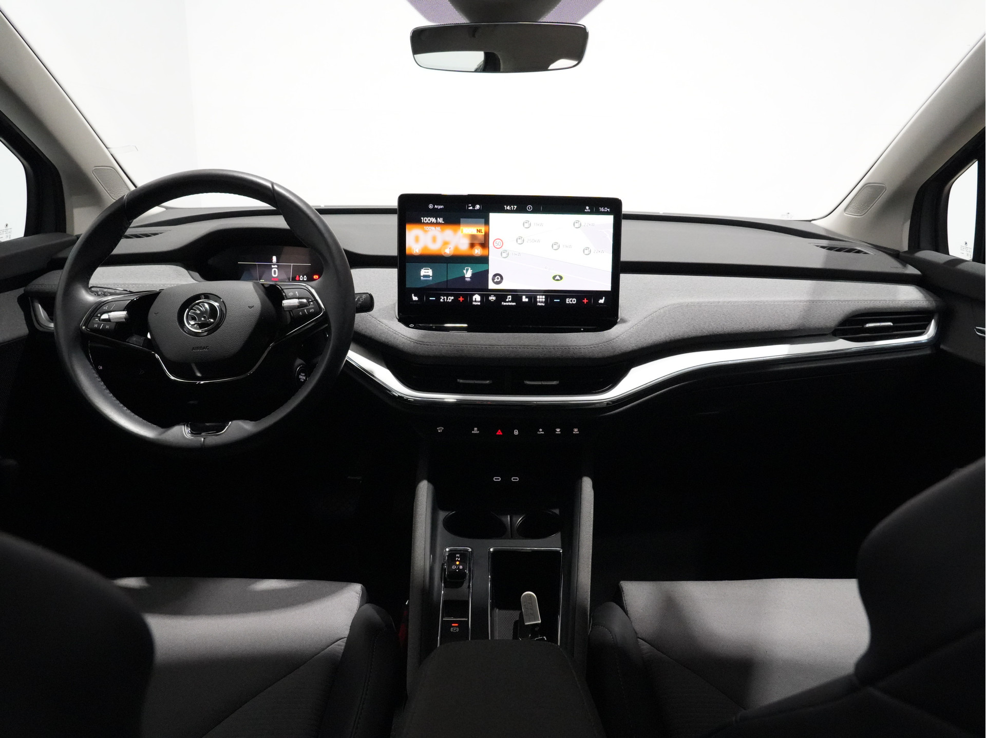 Škoda Enyaq iV