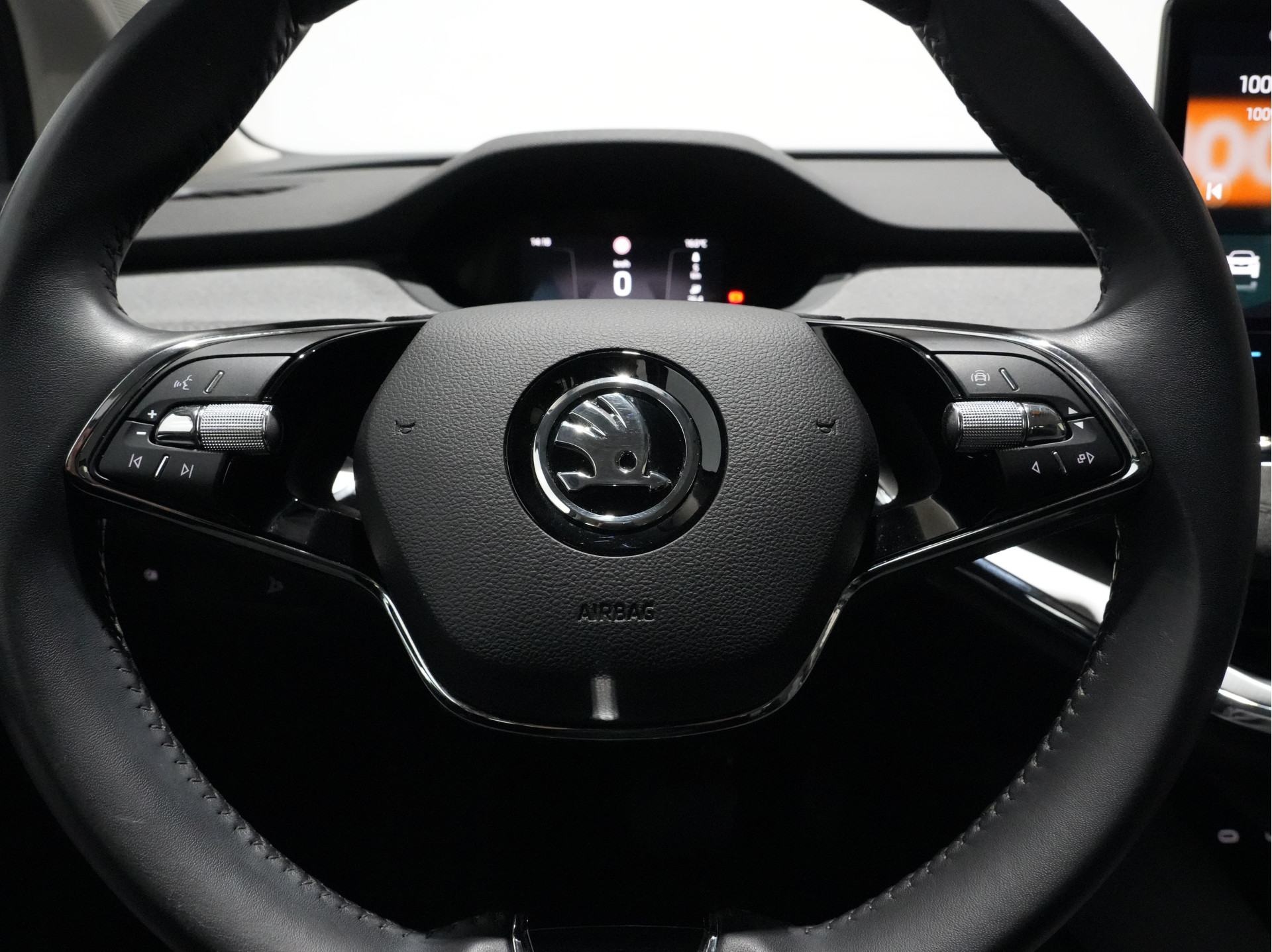 Škoda Enyaq iV