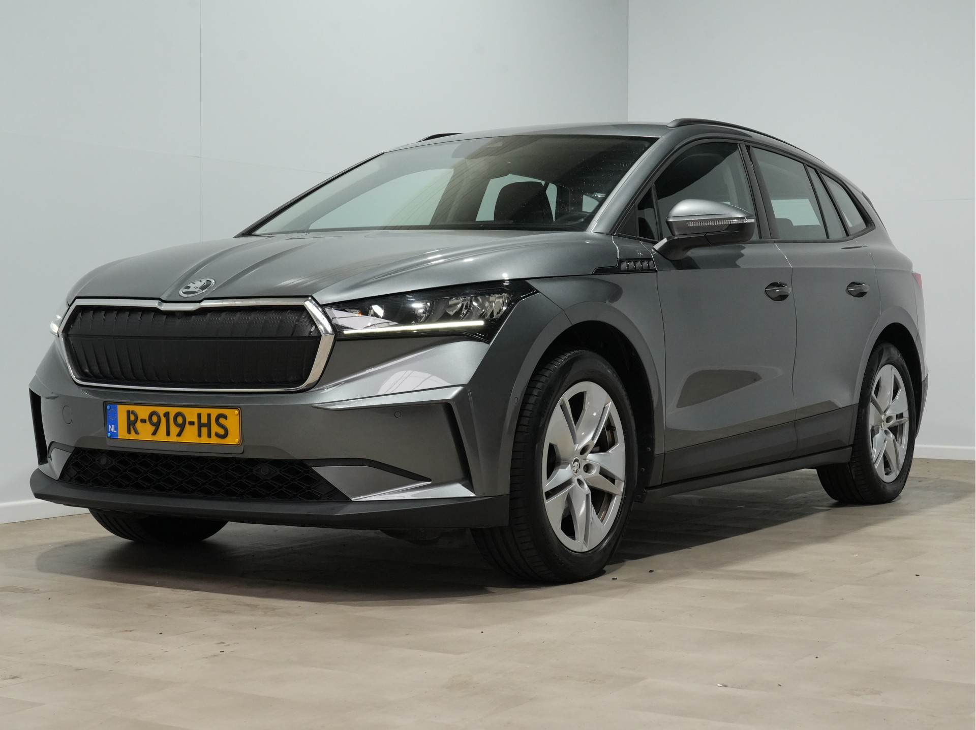 Škoda Enyaq iV
