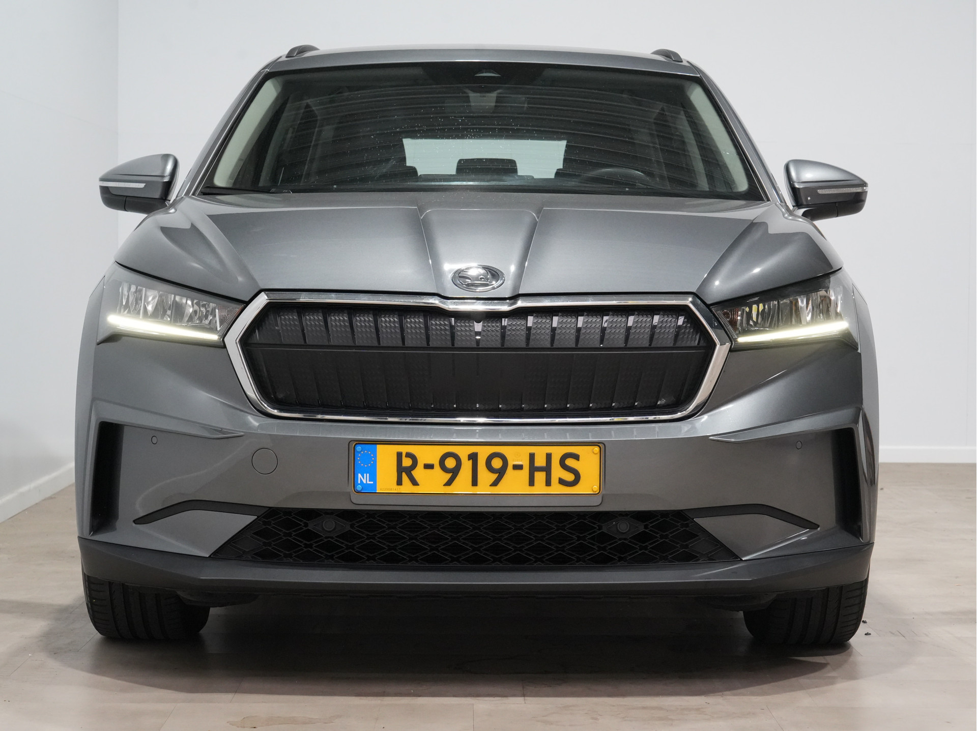 Škoda Enyaq iV