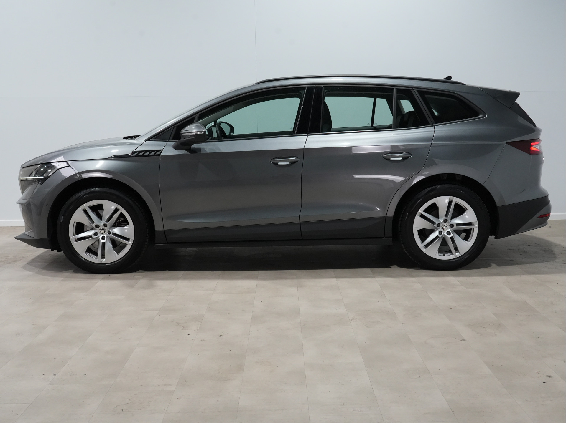Škoda Enyaq iV
