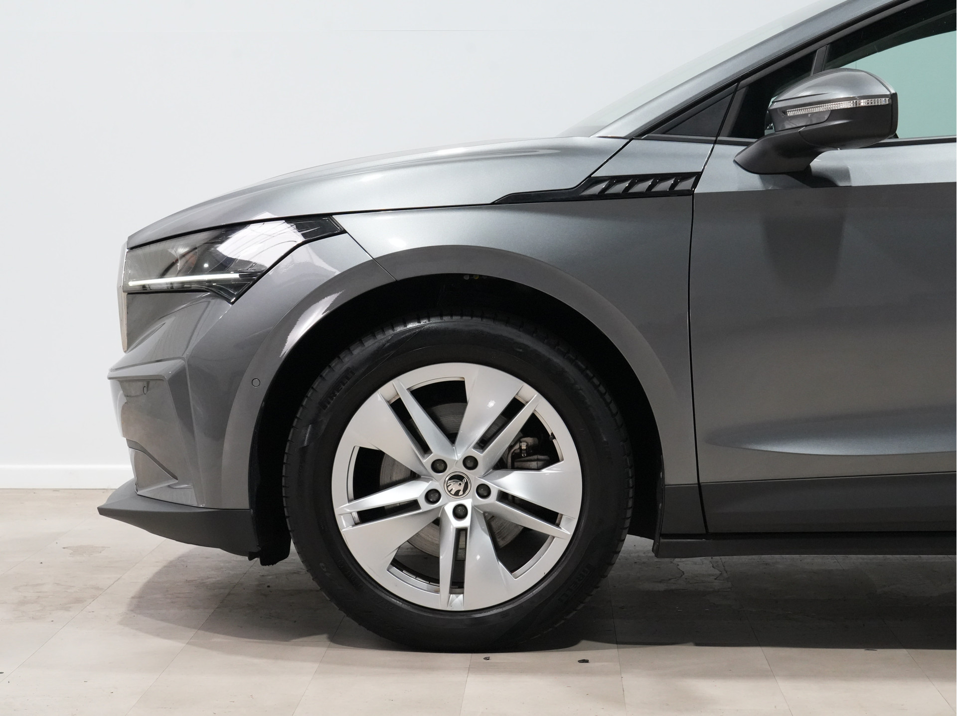 Škoda Enyaq iV