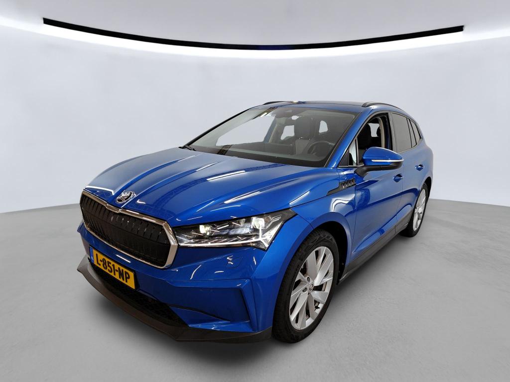 Škoda Enyaq iV