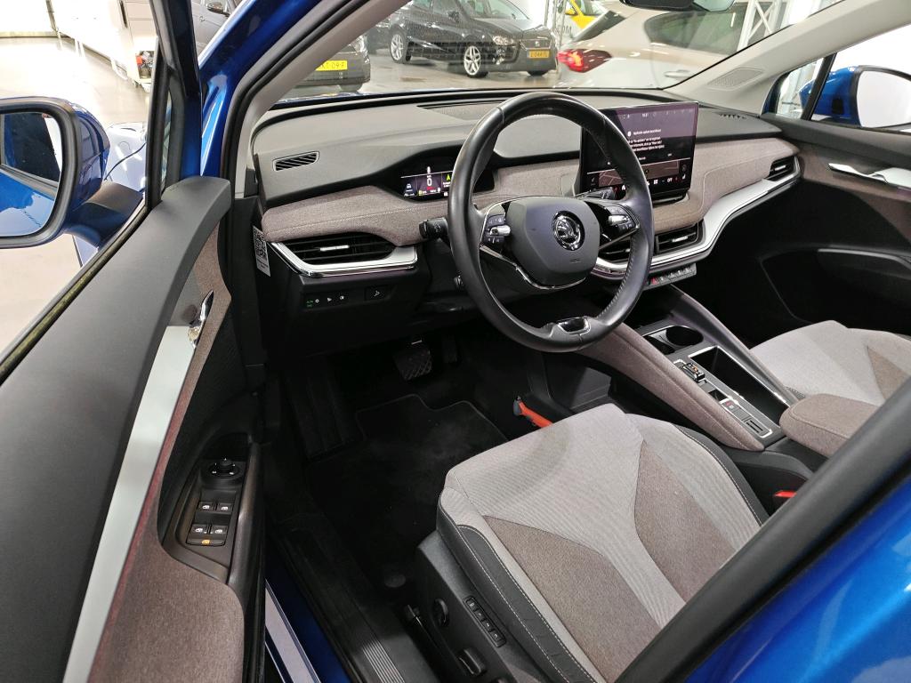 Škoda Enyaq iV