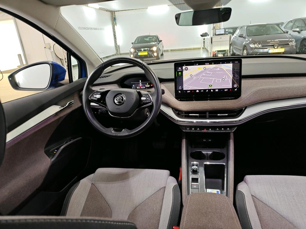 Škoda Enyaq iV