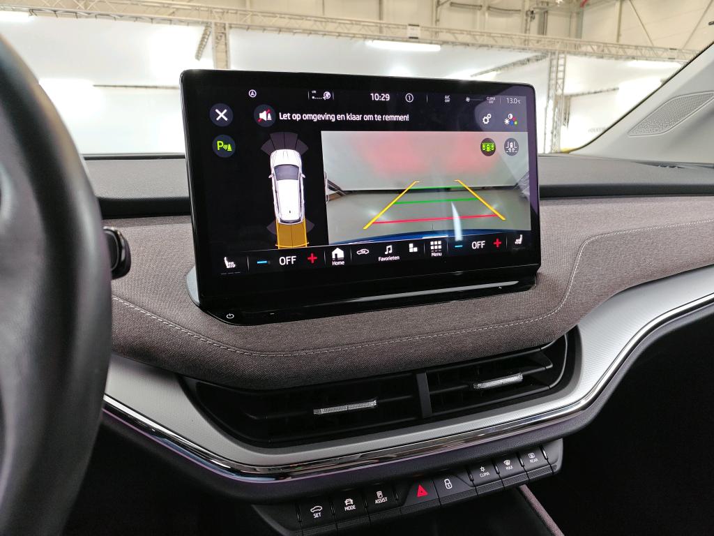 Škoda Enyaq iV
