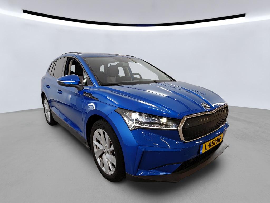 Škoda Enyaq iV
