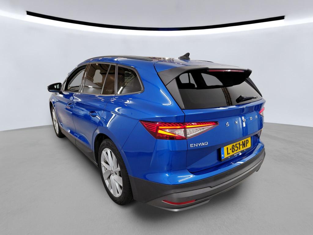 Škoda Enyaq iV