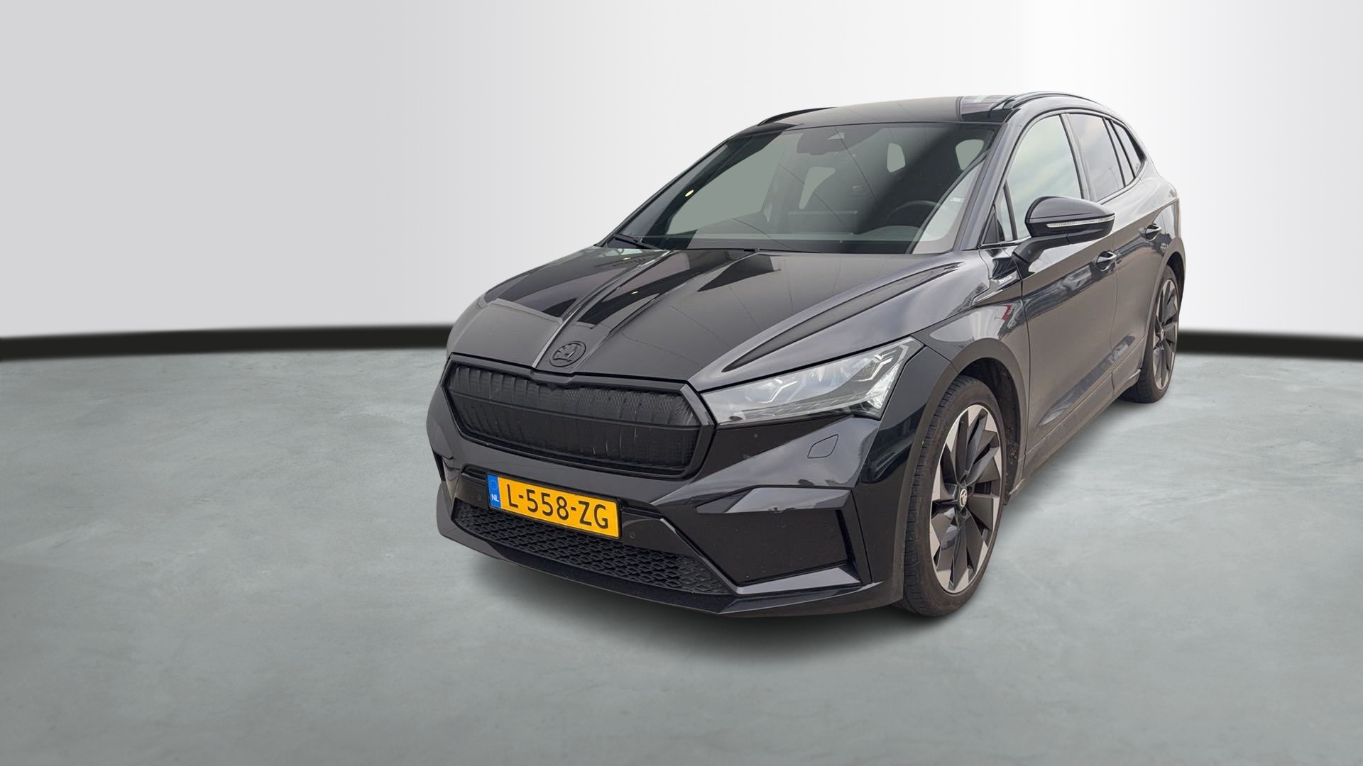 Škoda Enyaq iV