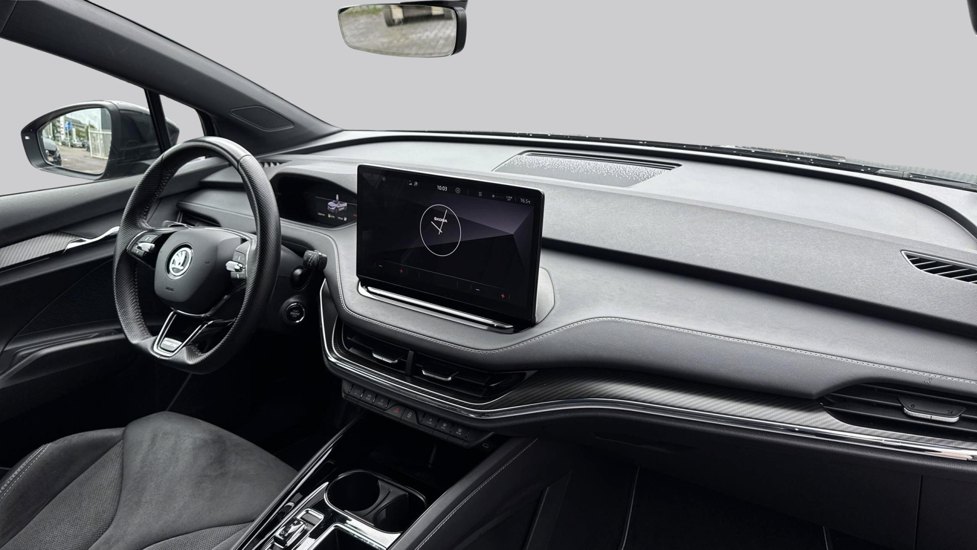 Škoda Enyaq iV