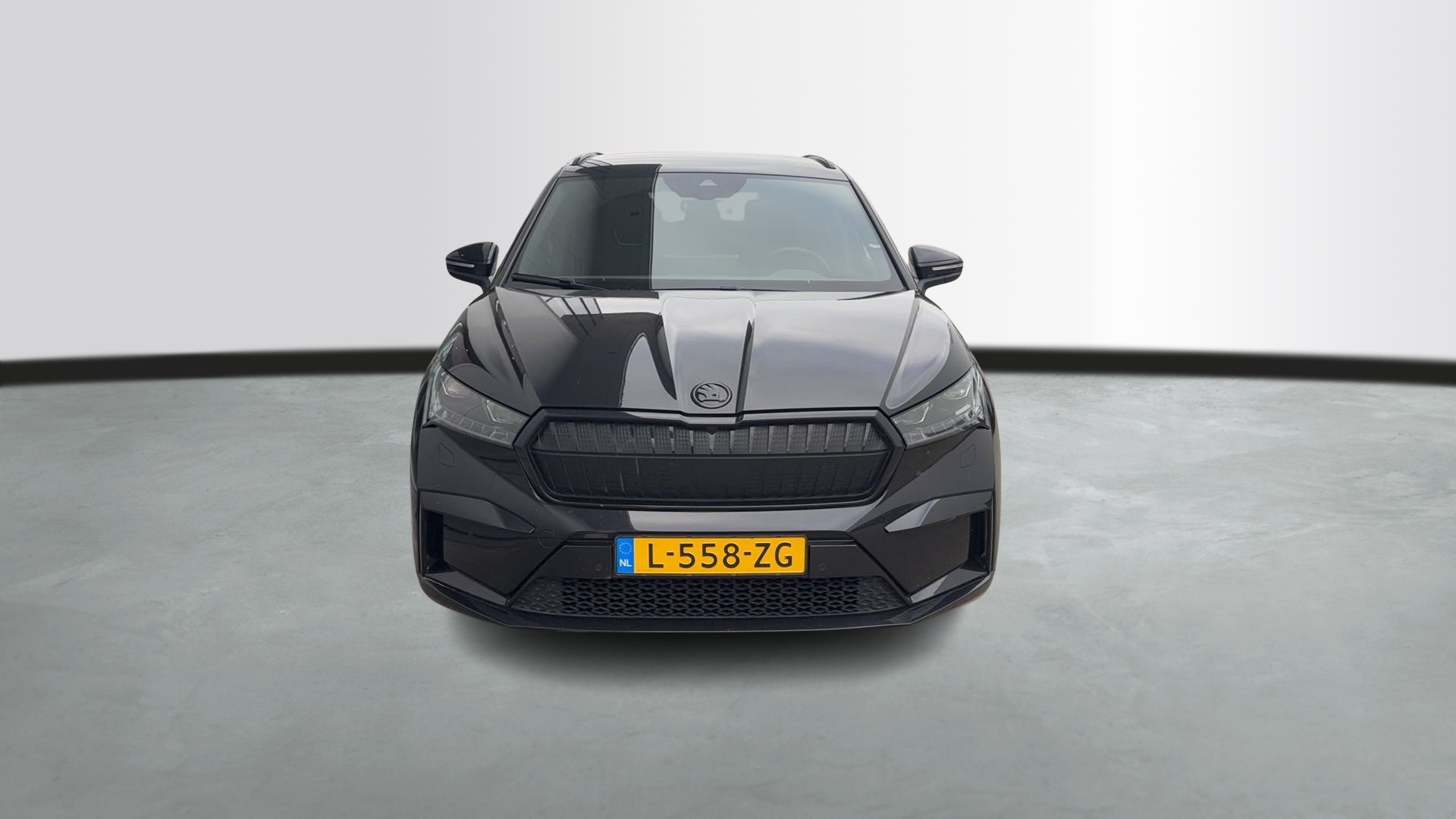 Škoda Enyaq iV