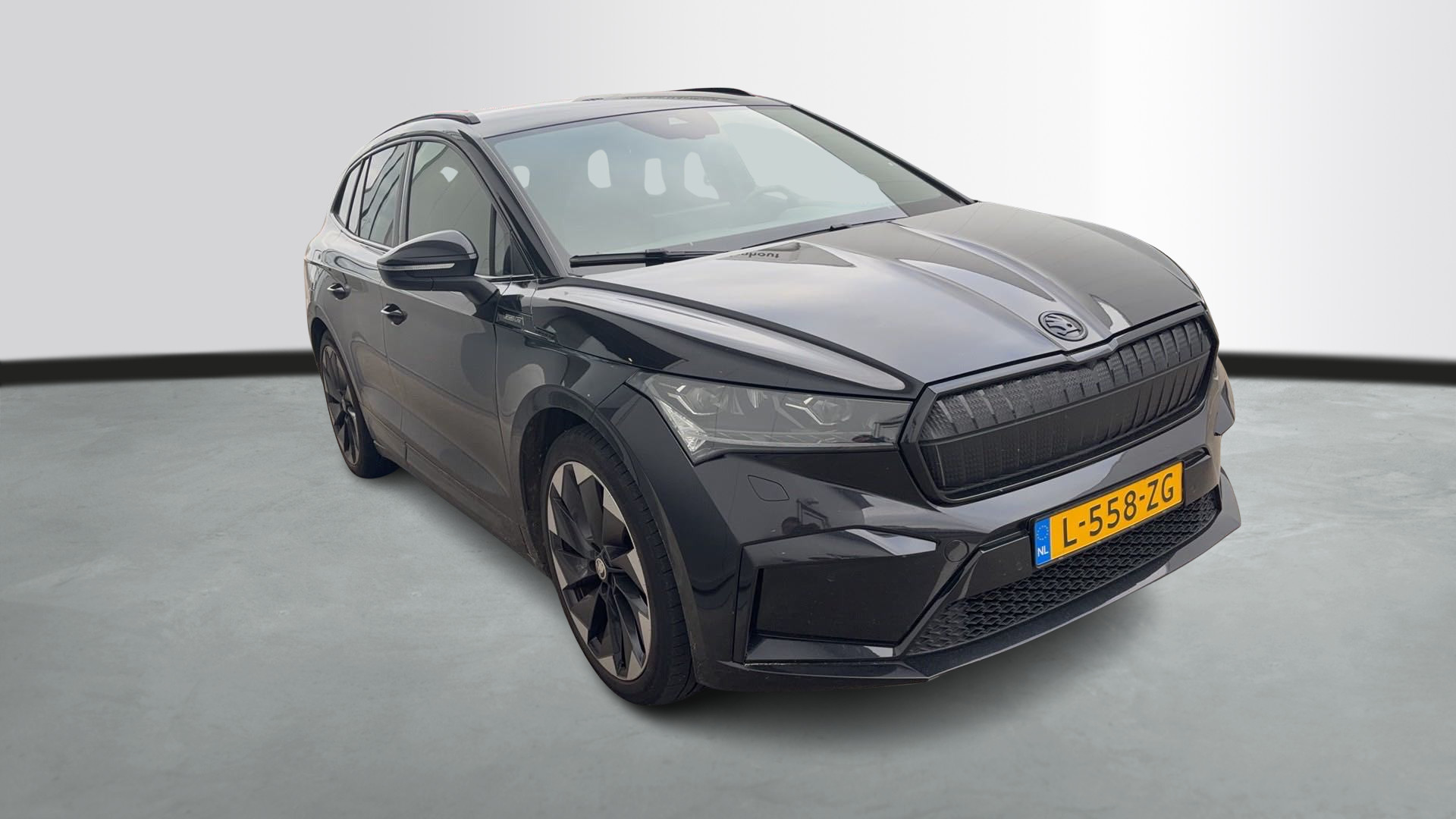 Škoda Enyaq iV