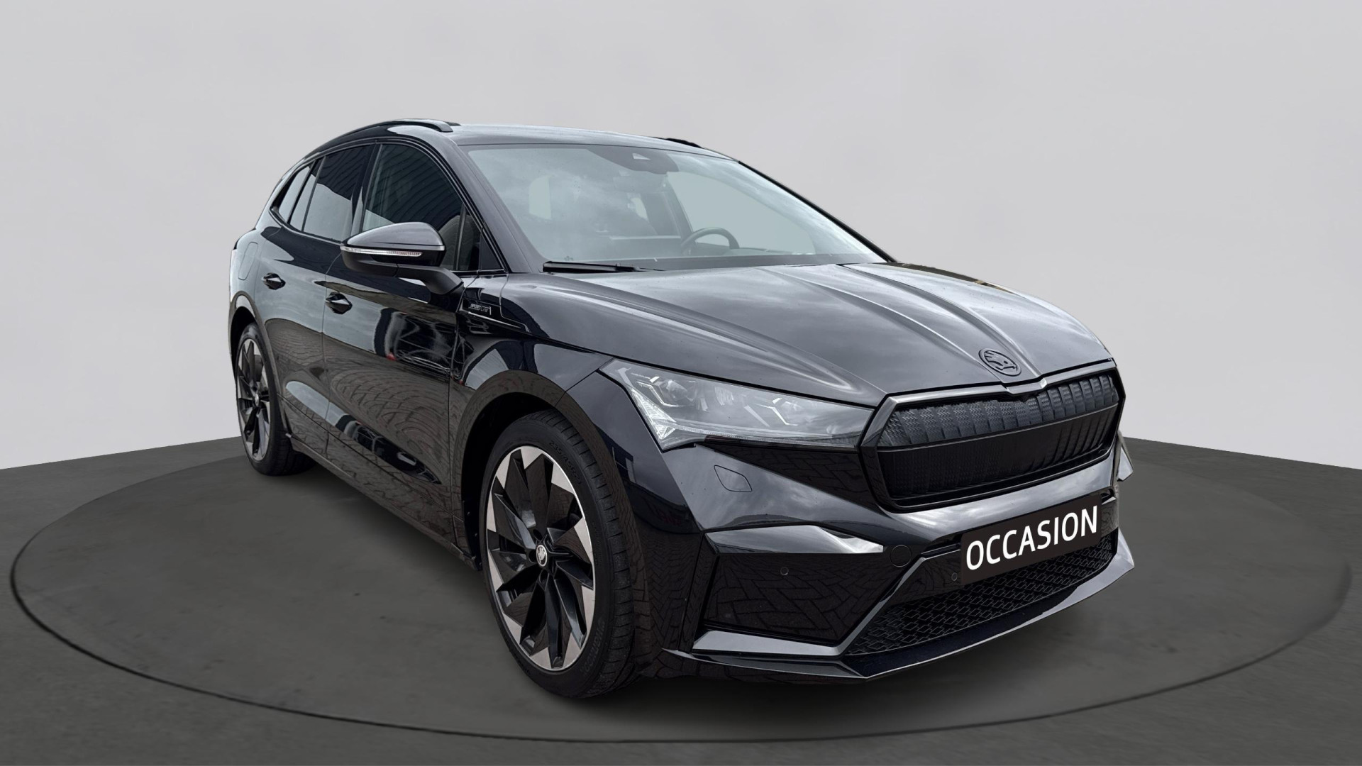 Škoda Enyaq iV